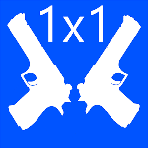 1x1 (For Two Players) 1.0