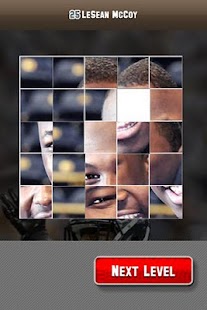 Lastest LeSean McCoy official app APK for Android