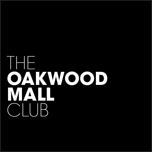 Oakwood Mall LOGO-APP點子