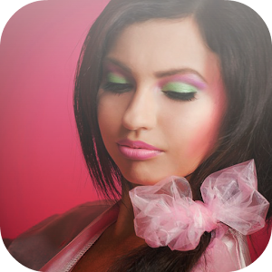 Makeup Your Eyes Step By Step.apk 1.0