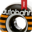 Autobahn Live Wallpaper Free logo