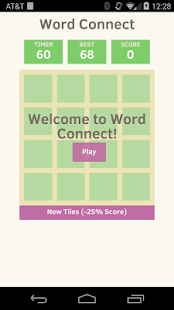 How to get Word Connect - Word Puzzle 1.0.5 unlimited apk for bluestacks