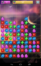 Jewels Saga poster 5