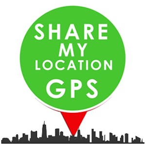 Share My Location GPS.apk 1.0