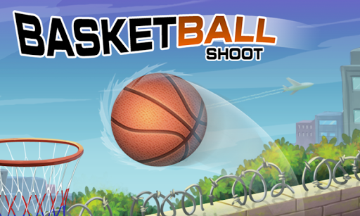 【免費體育競技App】Basketball Shoot-APP點子