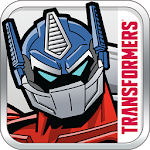 Transformers: Battle Masters Apk