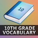 10th Grade English Vocabulary logo