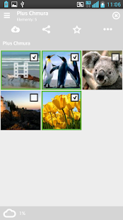 Plus Chmura Screenshots 3
