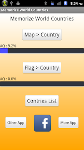 Lastest World Countries APK
