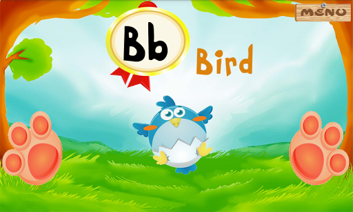 ABC For Kids - Education App