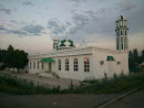 Mosque Xadidja Ene