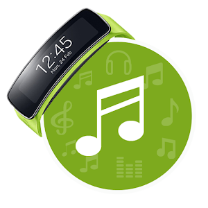 Music Player for Gear Fit.apk 1.1