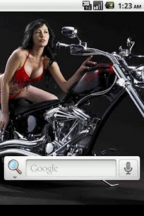 How to mod American Choppers Live Wall... 1.1 unlimited apk for bluestacks