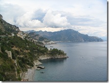 Amalfi Coast 4
