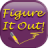 Figure It Out! (Doodle App) mobile app icon