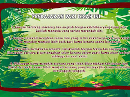Dongeng Fabel Bahasa Sunda Pendek Dan Artinya