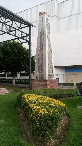 Obelisco San Pancho