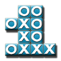 5 in a row Online Pro (Donate) logo