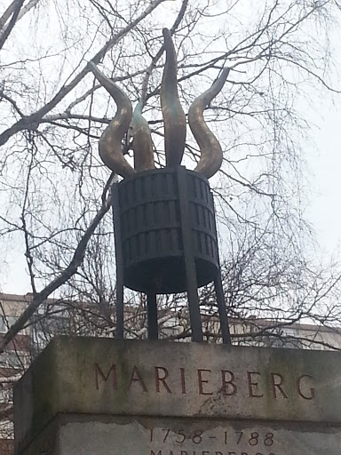 Marieberg