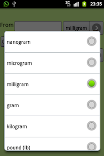 How to mod Weight Conversion 1.0 unlimited apk for pc