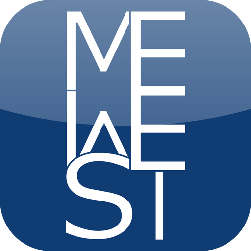 MEWEST 商業 App LOGO-APP開箱王