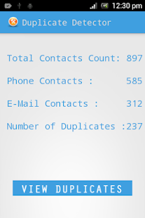 免費下載工具APP|Duplicate Contacts Manager app開箱文|APP開箱王