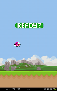Lastest Crappy Bird APK