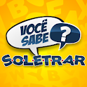 Soletrar logo