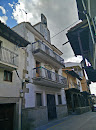 Ayuntamiento Viejo De Cabezuela Del Valle