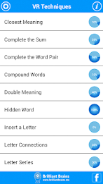 Train Your Brain VR Lite poster 2