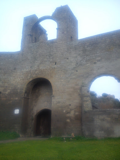 Porta Di Valle