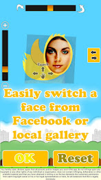 Flappy You: Dodge fun obstacles as a selfie bird poster 6