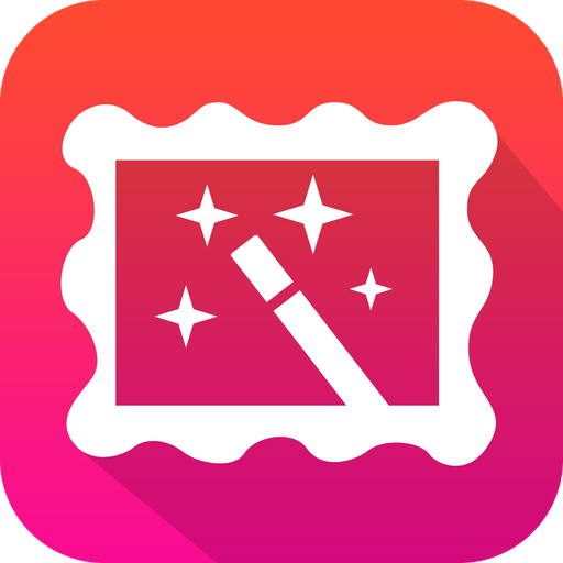 PixaCards LOGO-APP點子