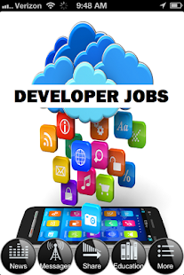 How to install Developer Jobs 1.399 mod apk for bluestacks