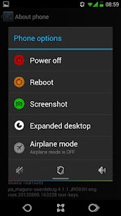 How to mod Elemente Theme for CM10 1.7.2 unlimited apk for bluestacks