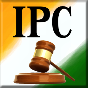 IPC - Indian Penal Code 1.0