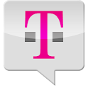 T-Talk logo