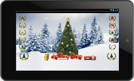 My Christmas Tree by TerraJogos poster 4