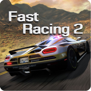 The Racing Car 3D for PC and MAC