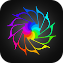 GlowTunes logo