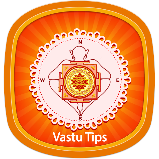 Vastu Tips LOGO-APP點子