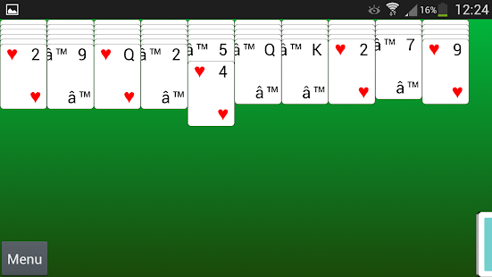 How to mod Spider Solitaire lastet apk for laptop
