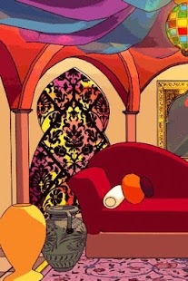 Lastest Escape: Arabian Nights APK for Android