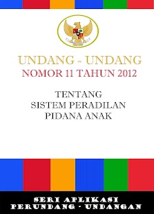 How to install UU Sistem Peradilan Anak 1.0 mod apk for android