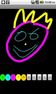 Free Download Gritz Neon Painting APK for Android