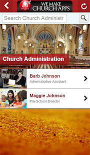 How to get We Make Church Apps 1.7.15.76 unlimited apk for bluestacks