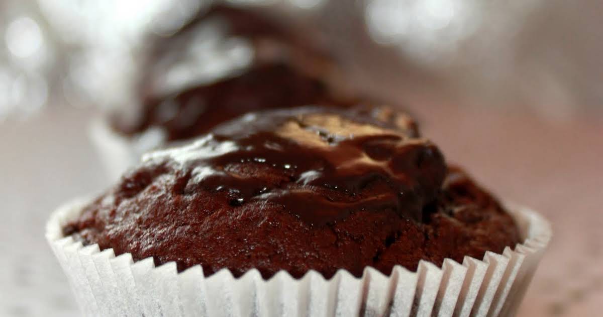 10 Best Cake Flour Muffins Recipes Yummly