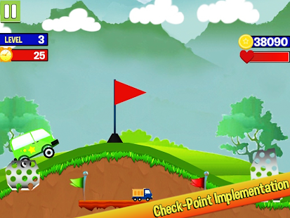 Hill Climb Driving Screenshots 12 Hill Climb Driving Screenshots 12