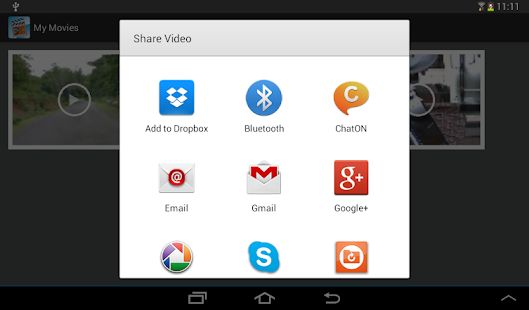 App Video Editor apk for kindle fire | Download Android ...