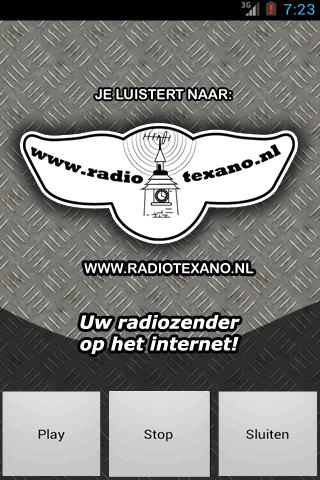 RadioTexano.nl
